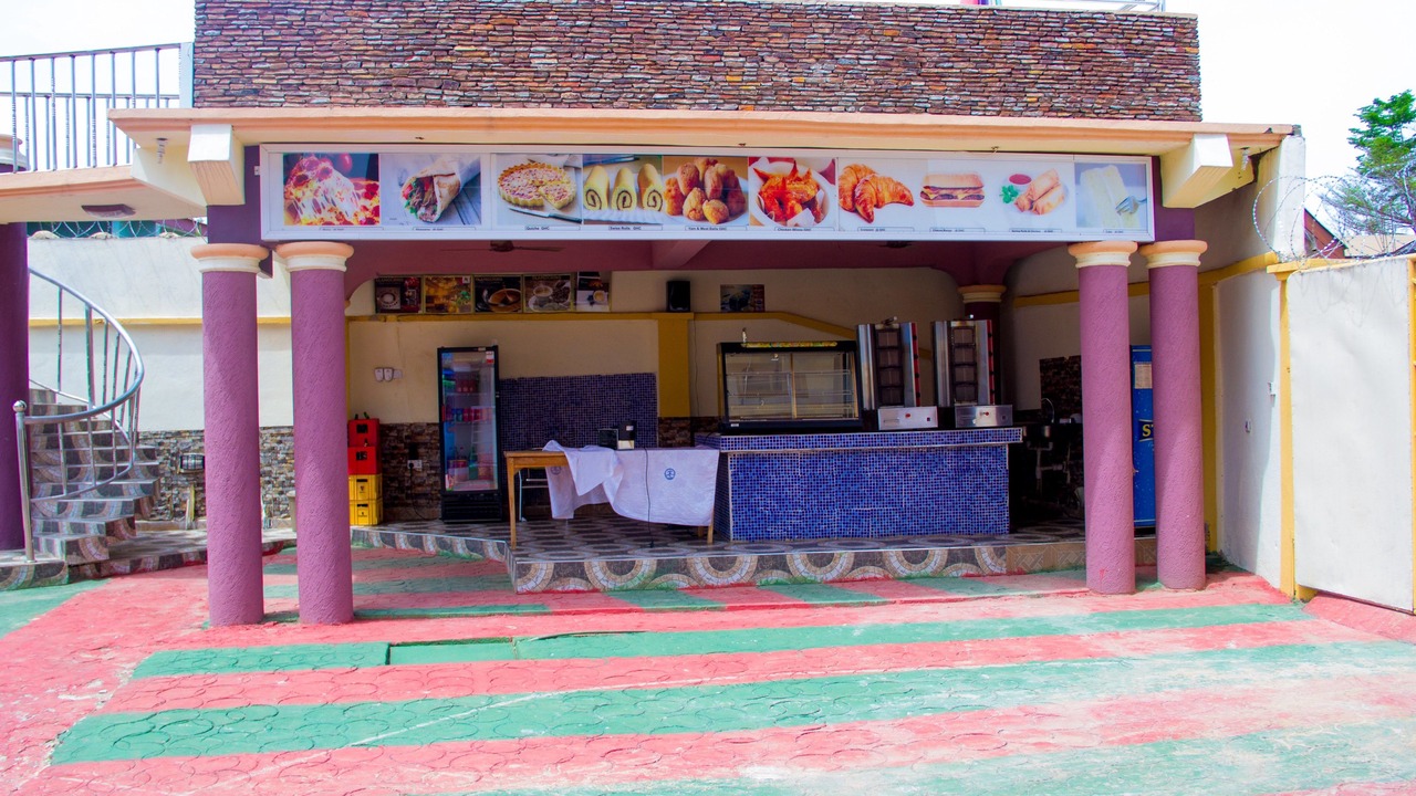 Photo of Outdoor in Sunyani