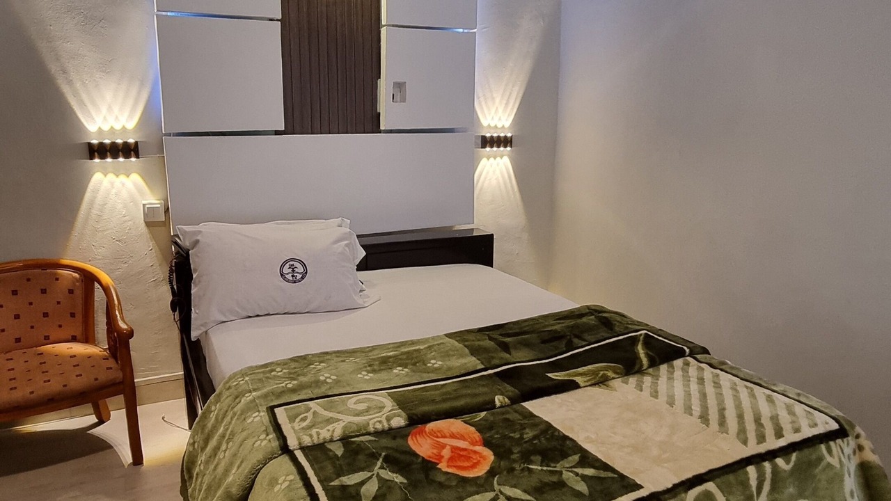 Photo of Bedroom in Sunyani