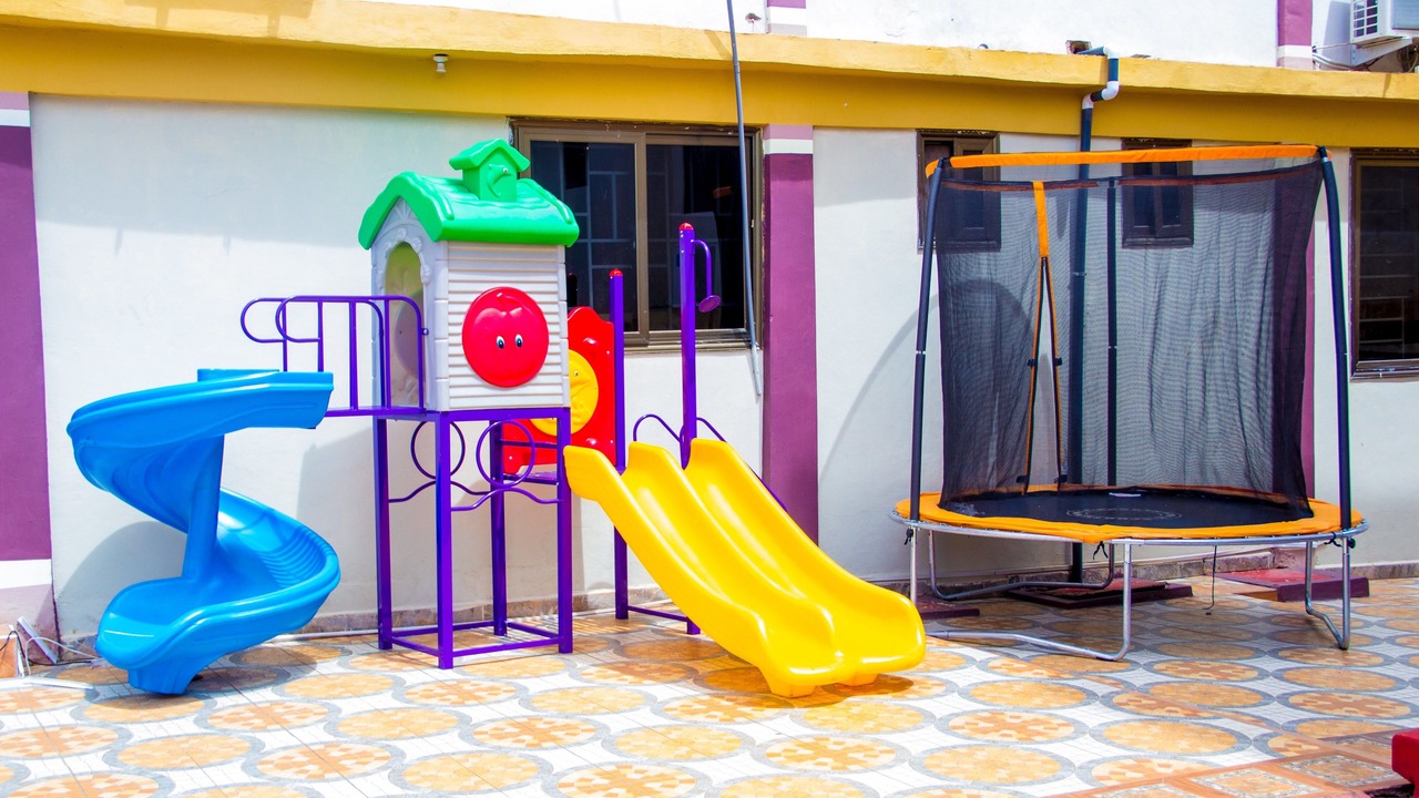 Photo of Outdoor in Sunyani