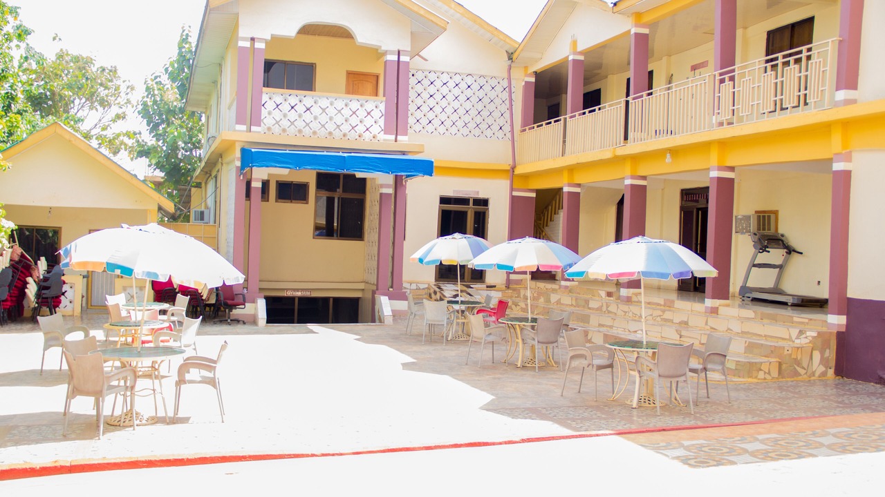 Photo of Outdoor in Sunyani