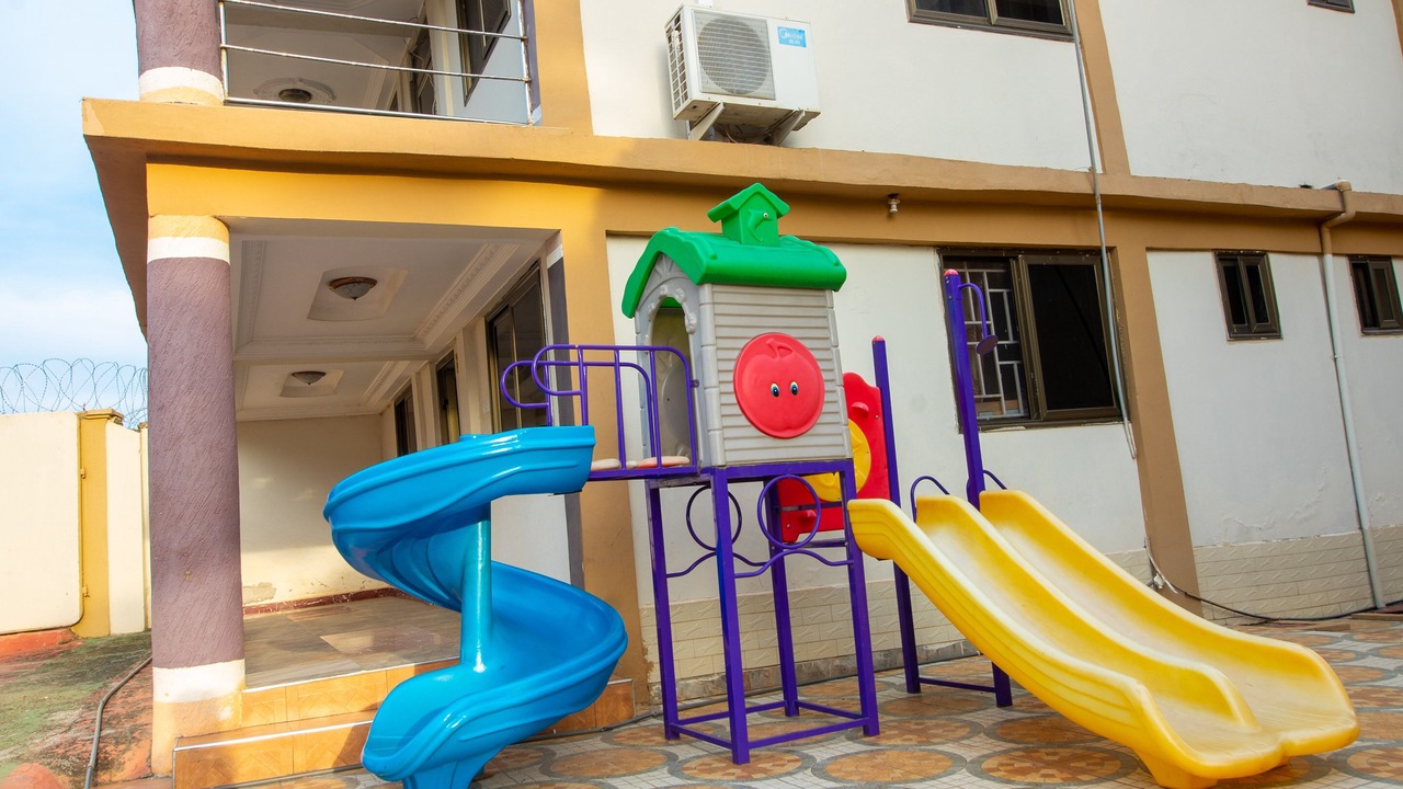 Photo of Outdoor in Sunyani