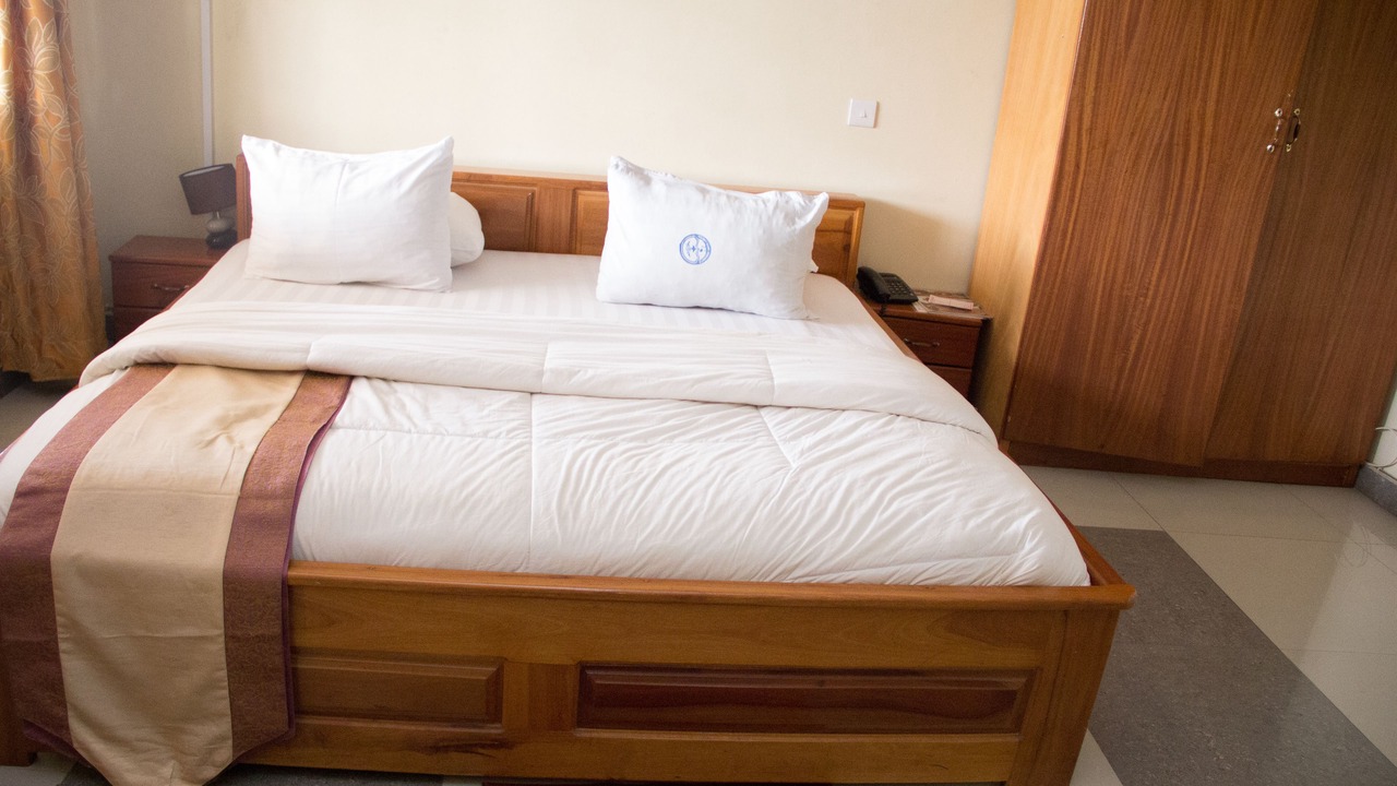 Photo of Bedroom in Sunyani