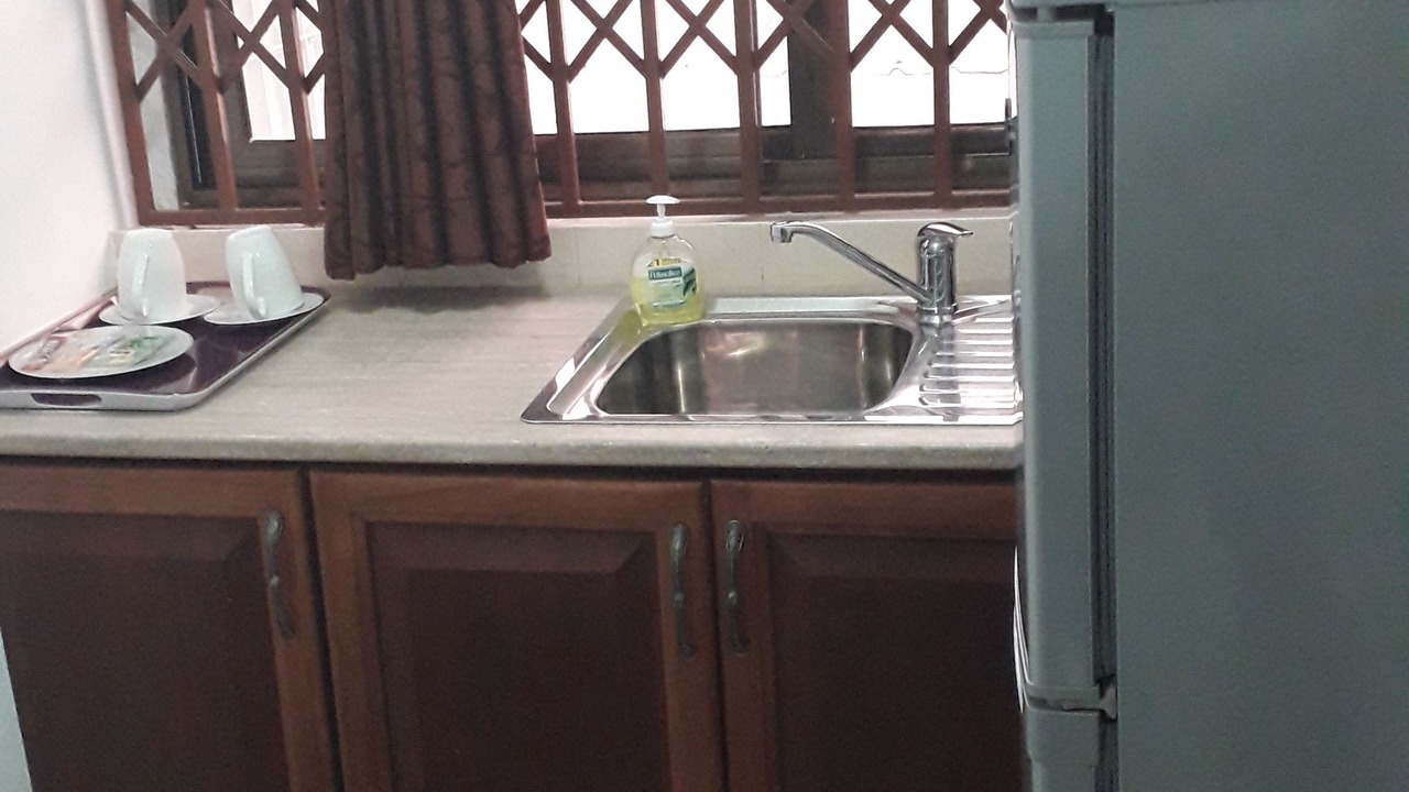 Photo of Bedroom in Adentan