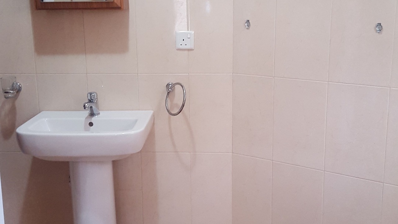 Photo of Bathroom in Adentan