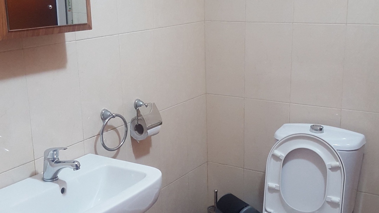 Photo of Bathroom in Adentan
