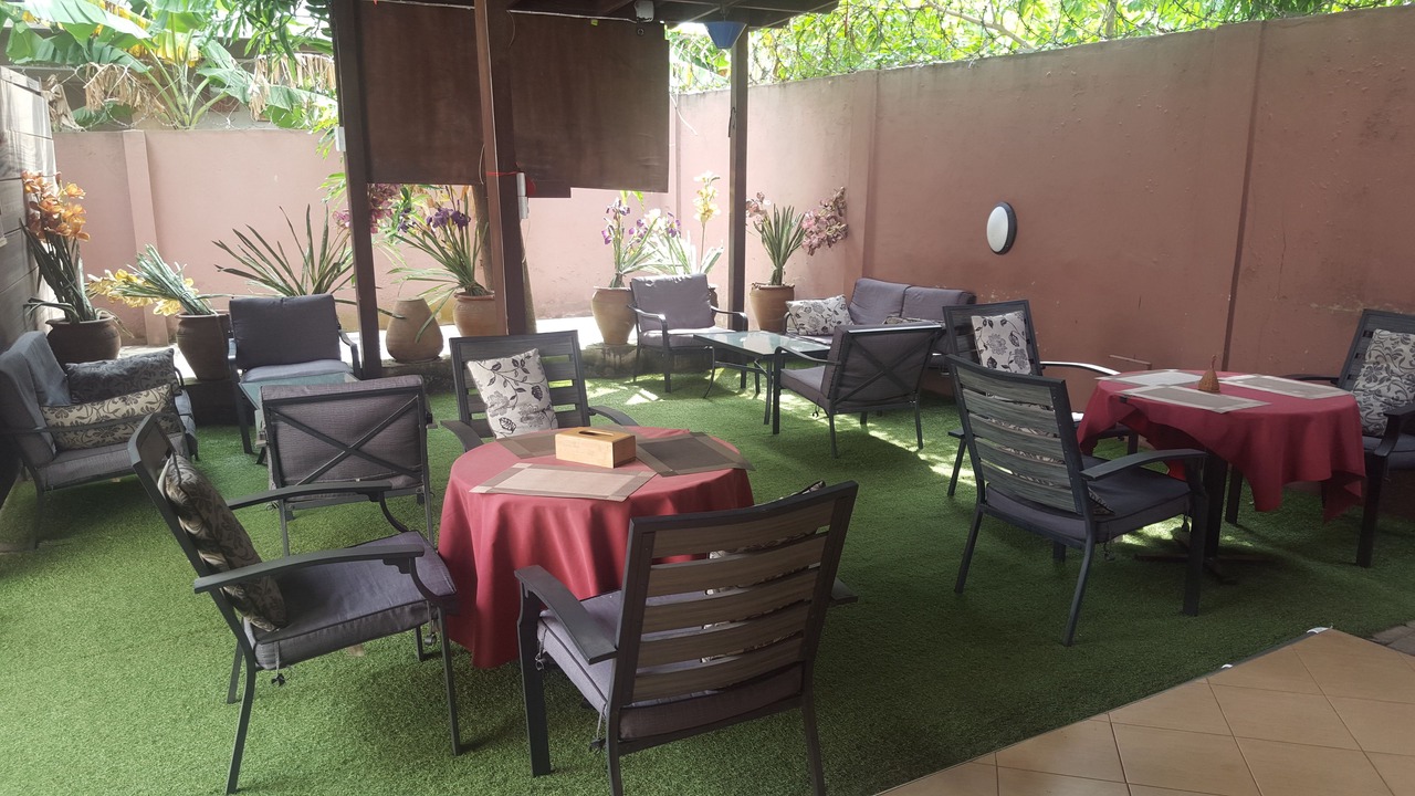 Photo of Outdoor in Adentan