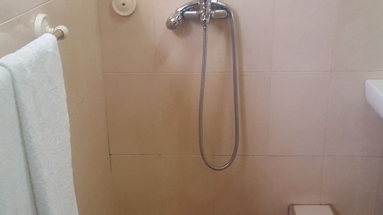 Photo of Bathroom in Adentan