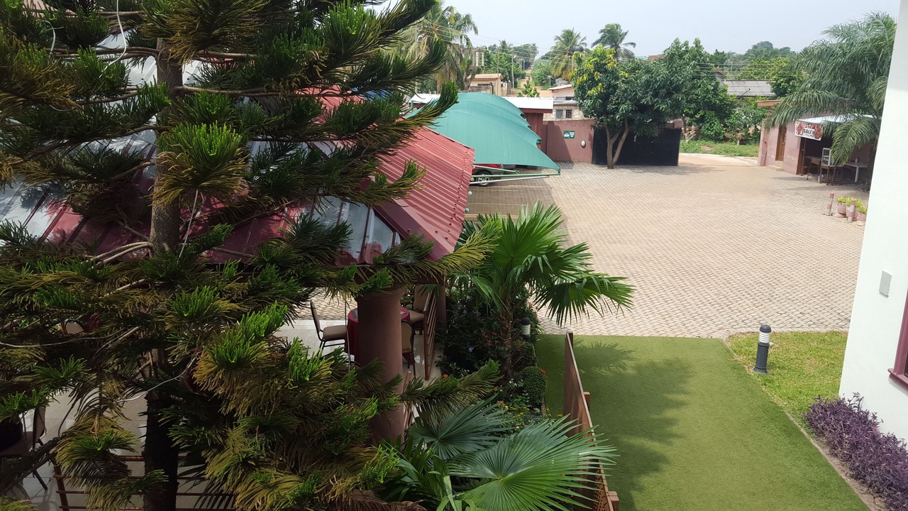 Photo of Outdoor in Adentan