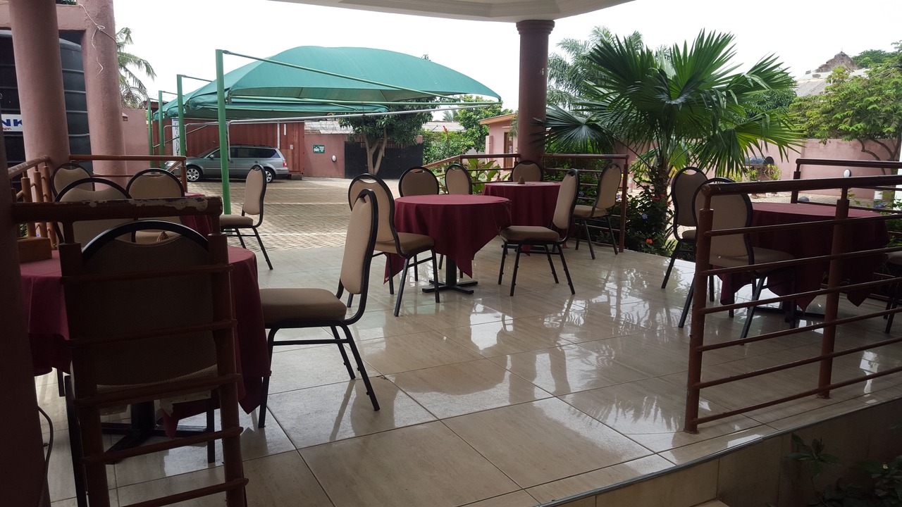 Photo of Outdoor in Adentan