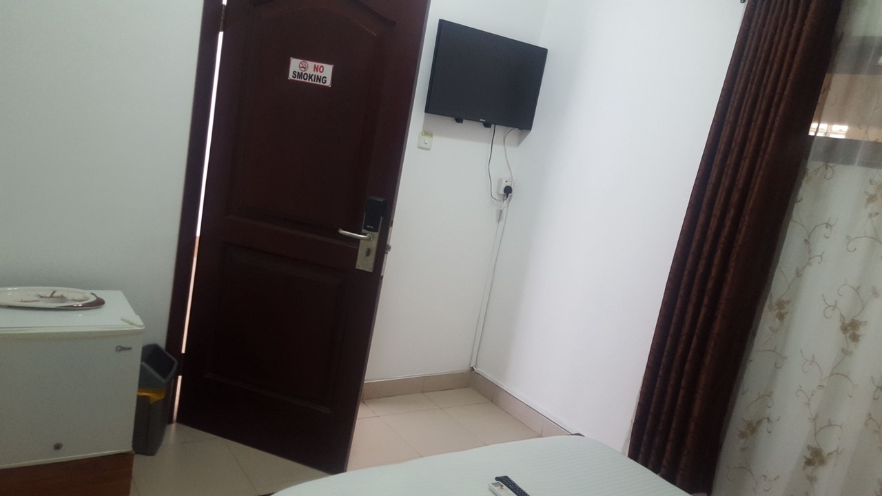 Photo of Bedroom in Adentan