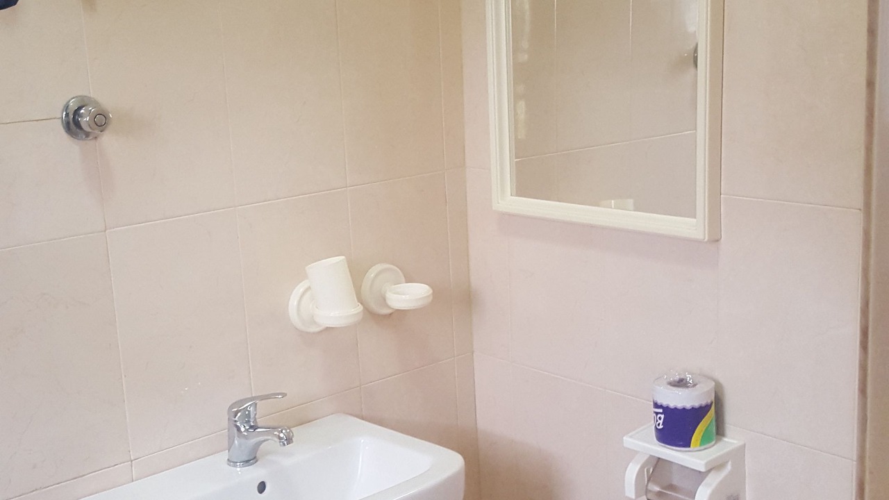 Photo of Bathroom in Adentan