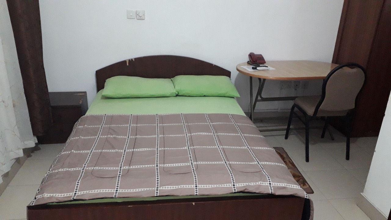 Photo of Bedroom in Adentan