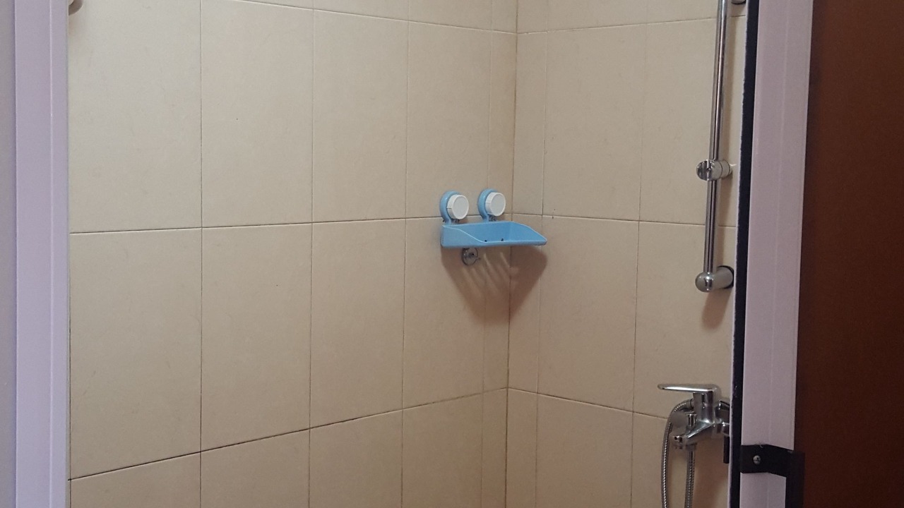 Photo of Bathroom in Adentan