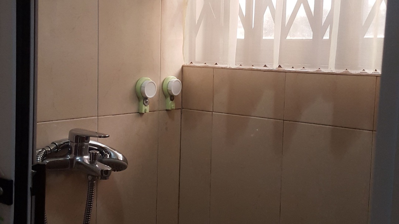 Photo of Bathroom in Adentan