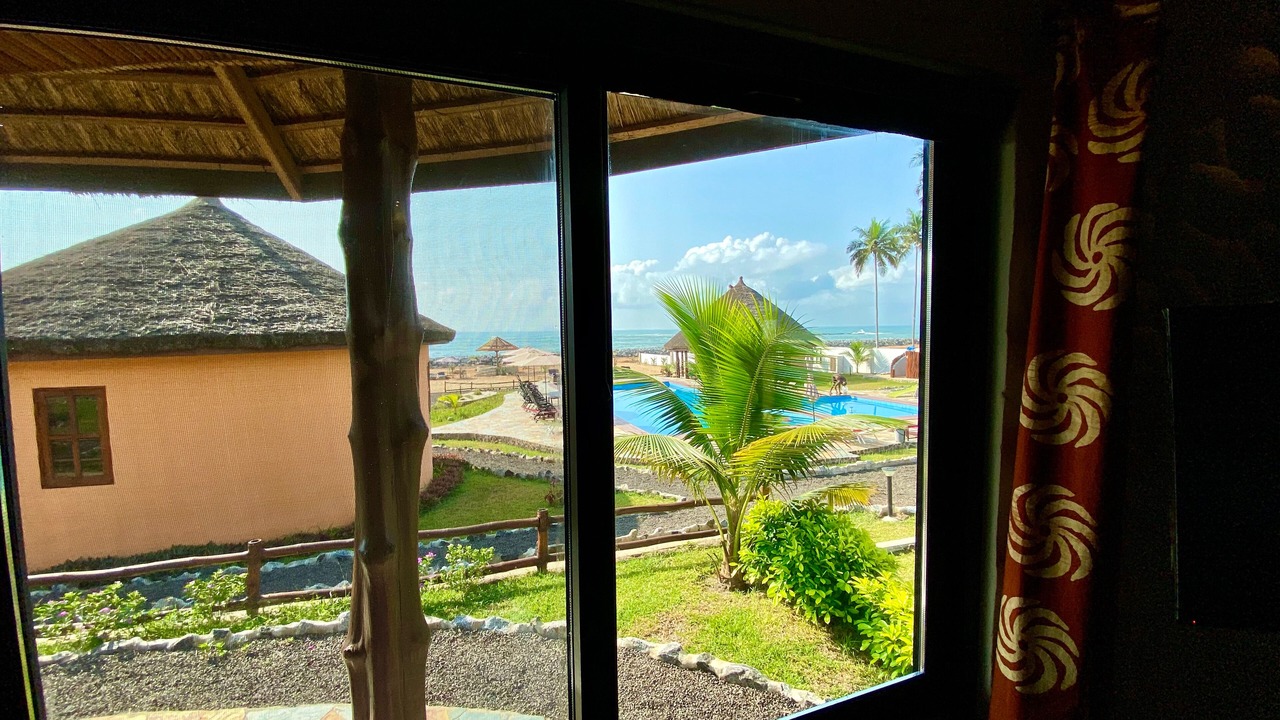 Photo of Outdoor in Elmina