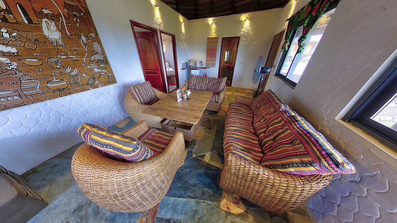 Photo of Bedroom in Elmina