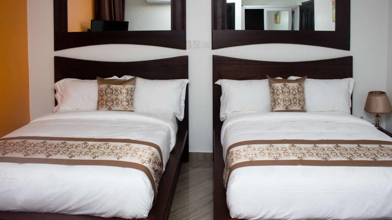 Photo of Bedroom in Sekondi-Takoradi