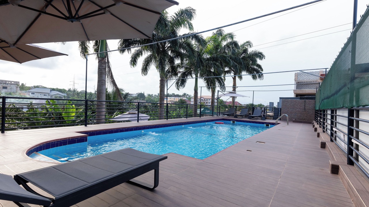 Photo of Outdoor in Sekondi-Takoradi