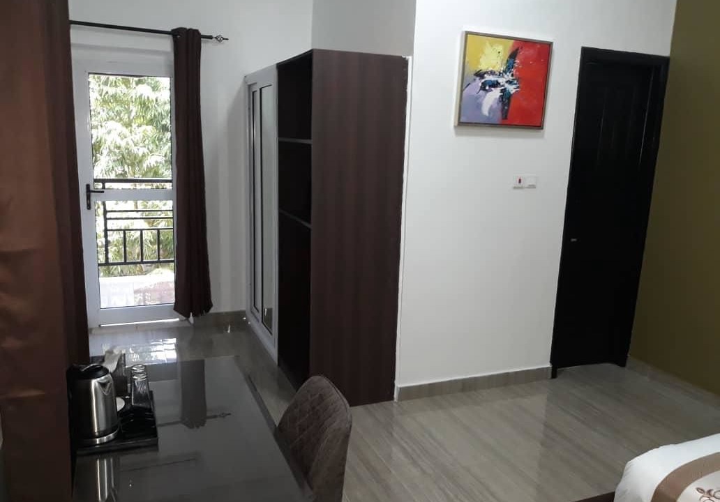 Photo of Bedroom in Sekondi-Takoradi