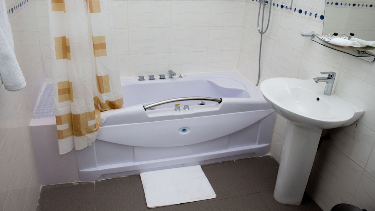 Photo of Bedroom in Sekondi-Takoradi