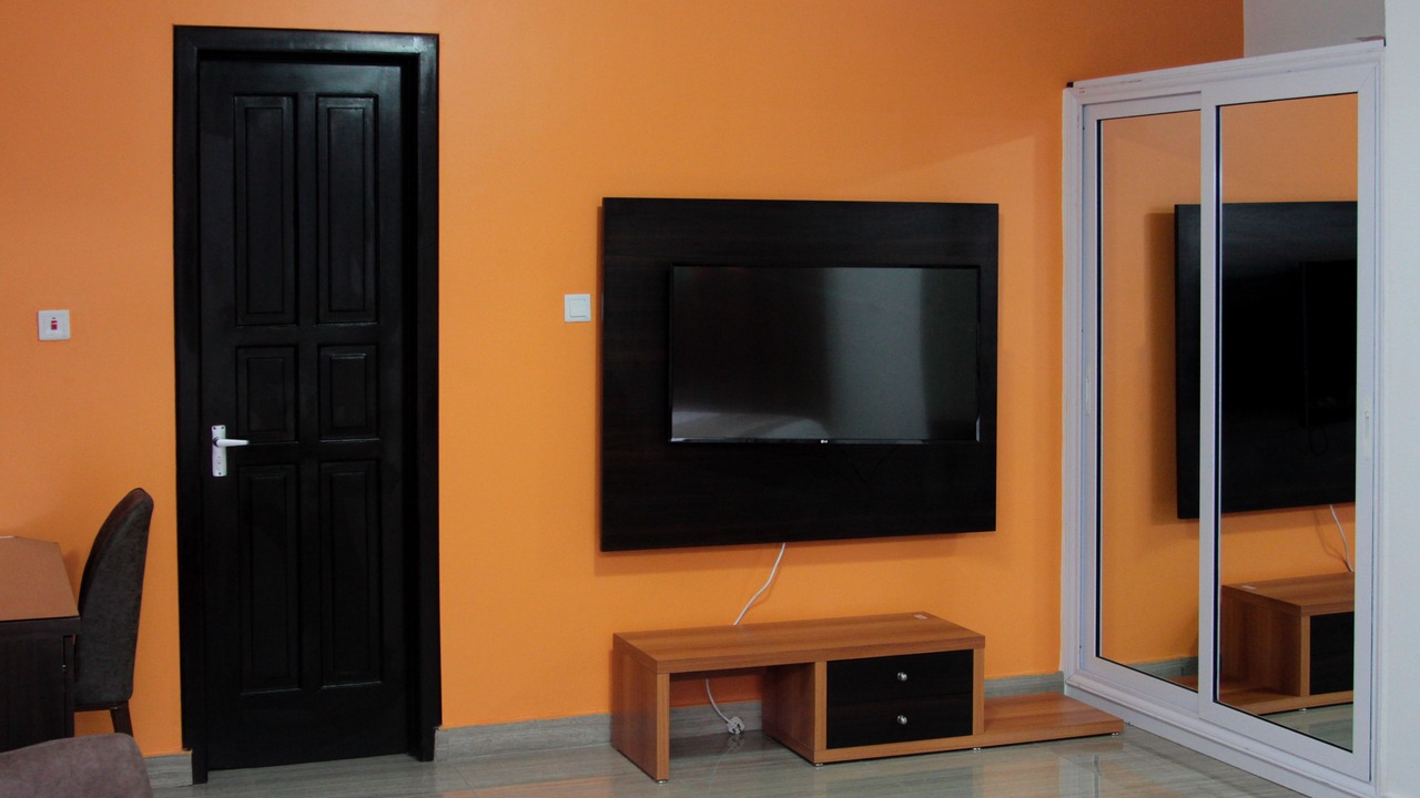 Photo of Bedroom in Sekondi-Takoradi