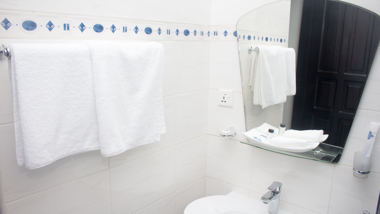 Photo of Bathroom in Sekondi-Takoradi