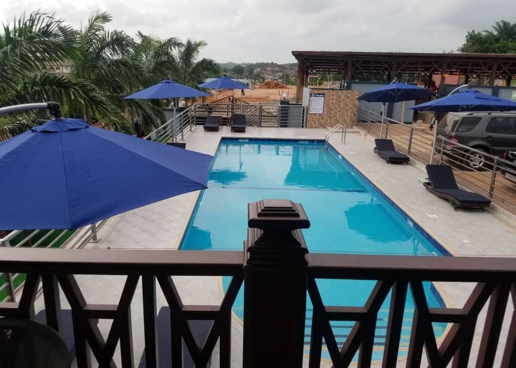 Photo of Bedroom in Sekondi-Takoradi
