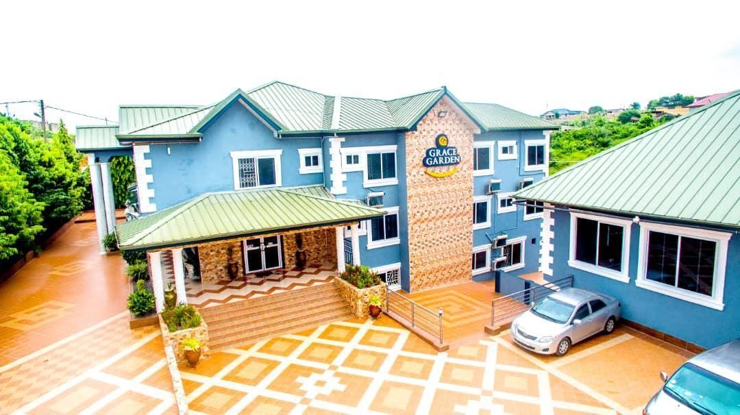 Photo of Outdoor in Sekondi-Takoradi