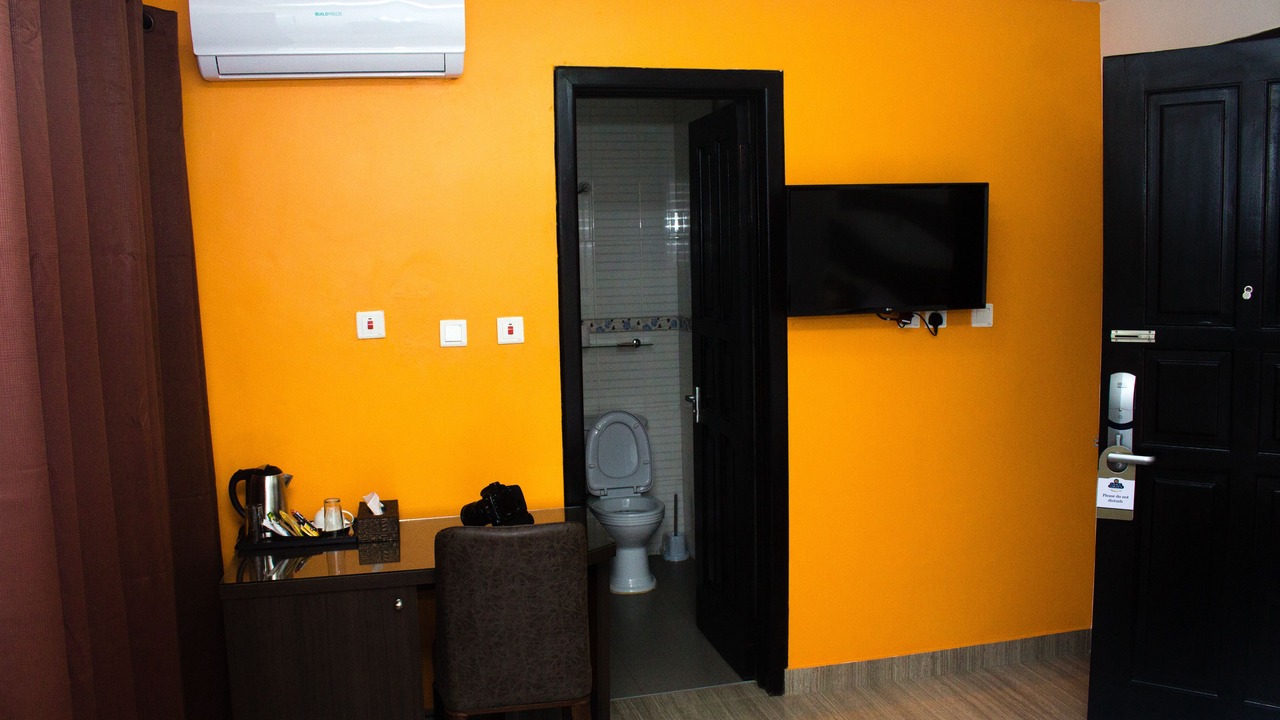 Photo of Bedroom in Sekondi-Takoradi
