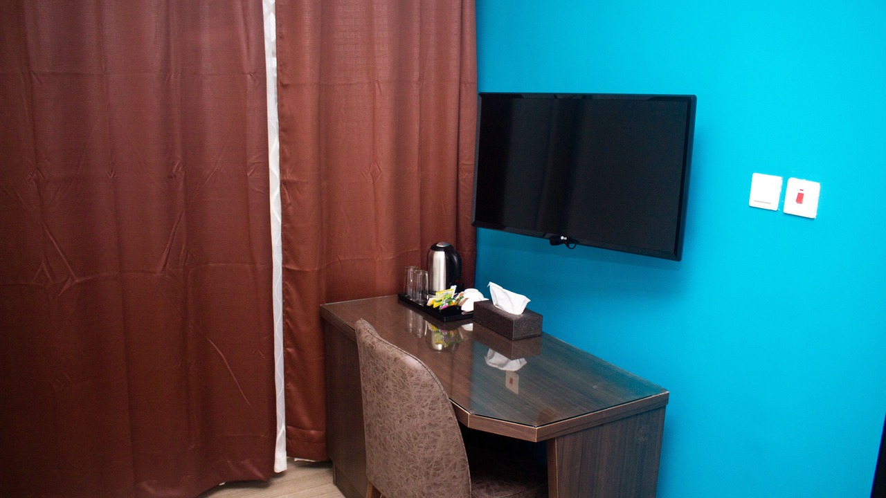 Photo of Bedroom in Sekondi-Takoradi