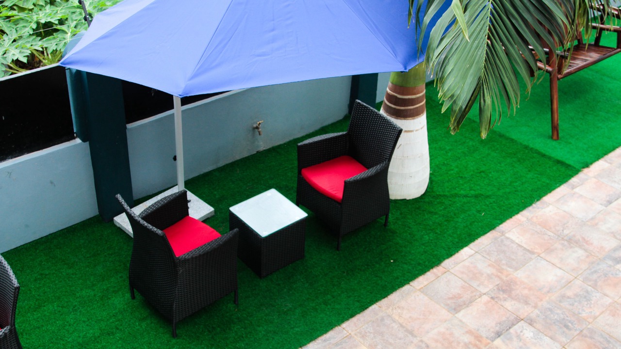 Photo of Patio Balcony in Sekondi-Takoradi