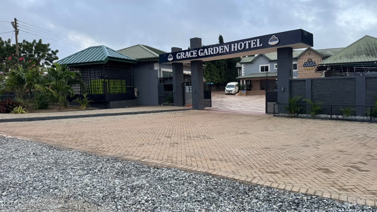 Photo of Outdoor in Sekondi-Takoradi