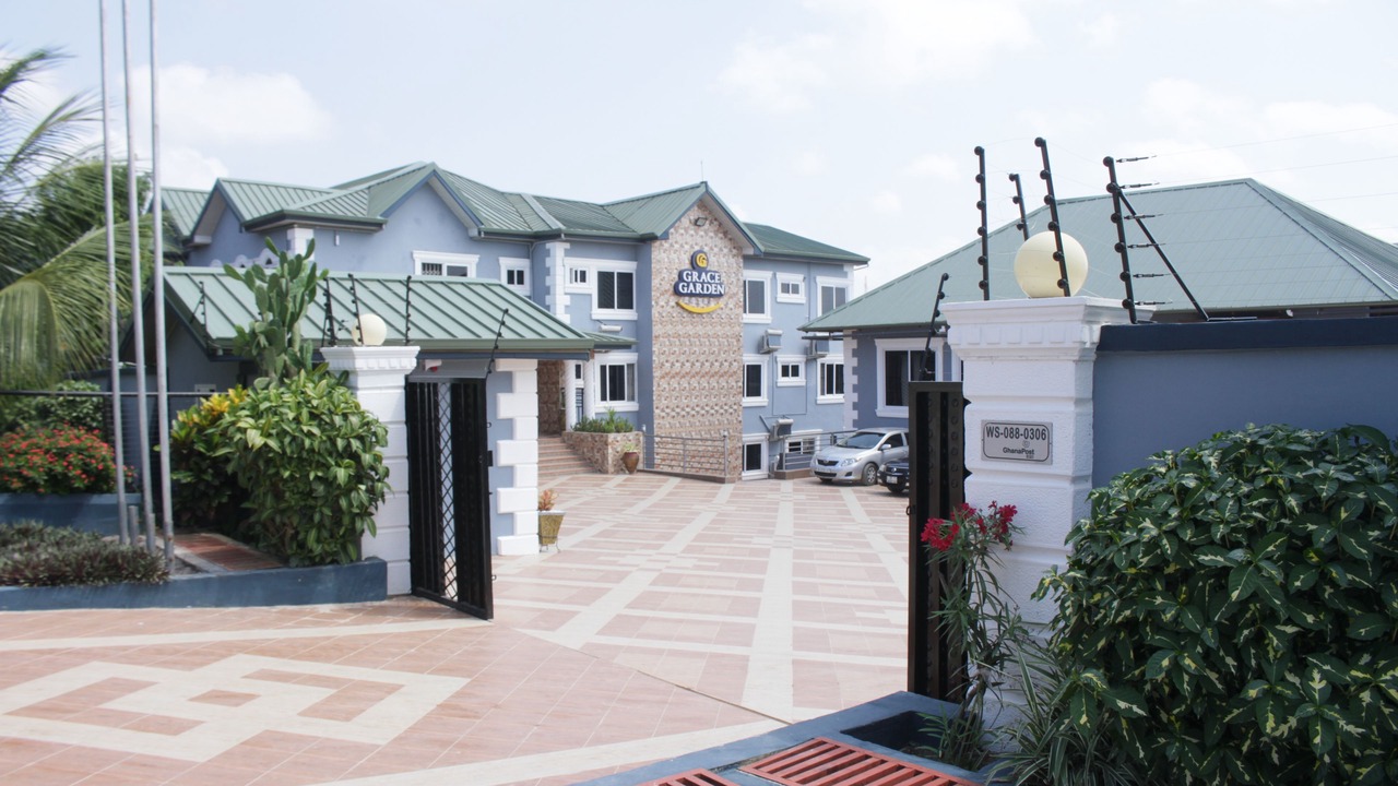Photo of Outdoor in Sekondi-Takoradi