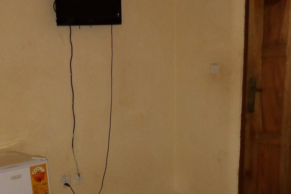 Photo of Bedroom in Nkoranza