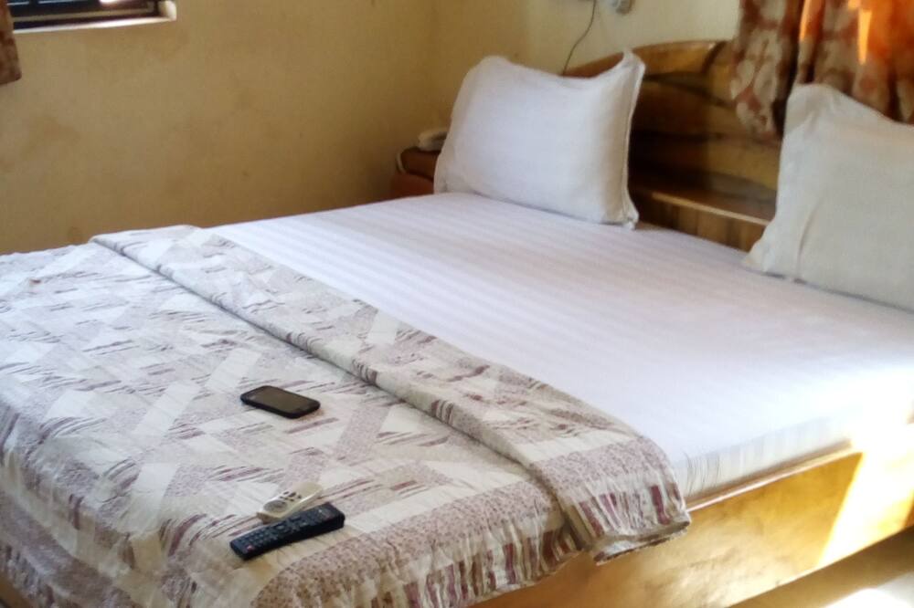 Photo of Bedroom in Nkoranza