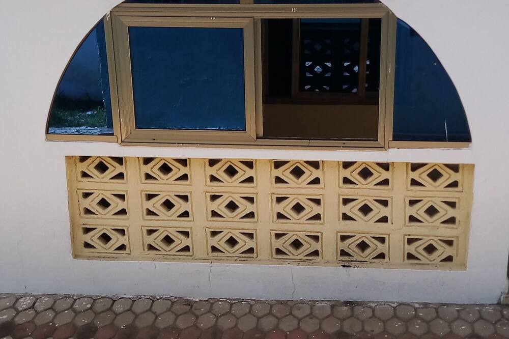 Photo of Patio Balcony in Nkoranza