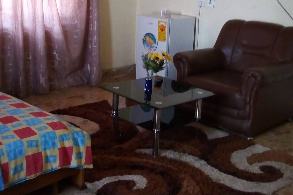 Photo of Bedroom in Nkoranza