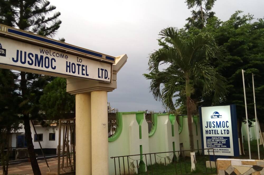 Photo of Outdoor in Nkoranza