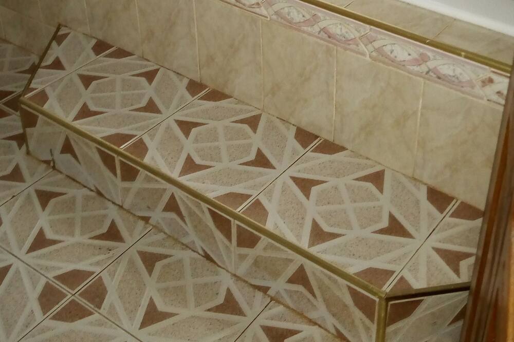 Photo of Bathroom in Nkoranza