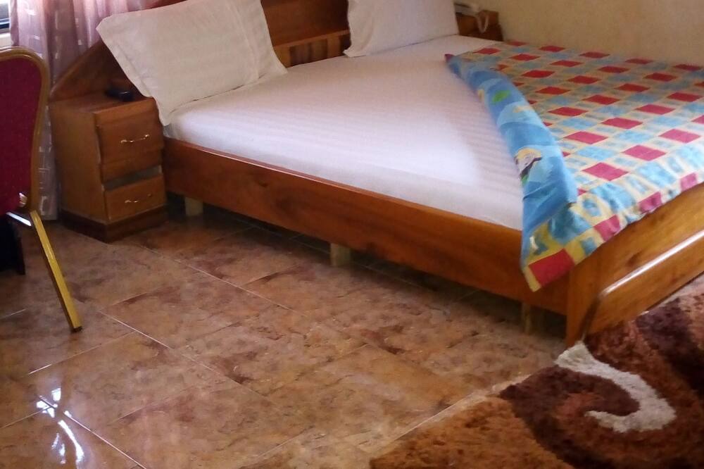 Photo of Bedroom in Nkoranza