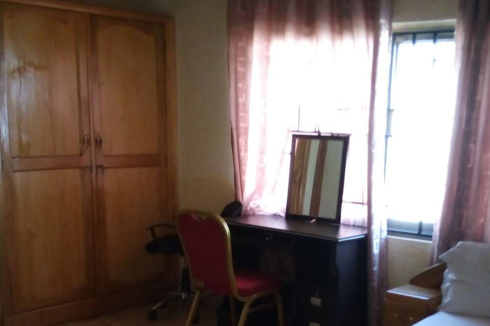 Photo of Bedroom in Nkoranza