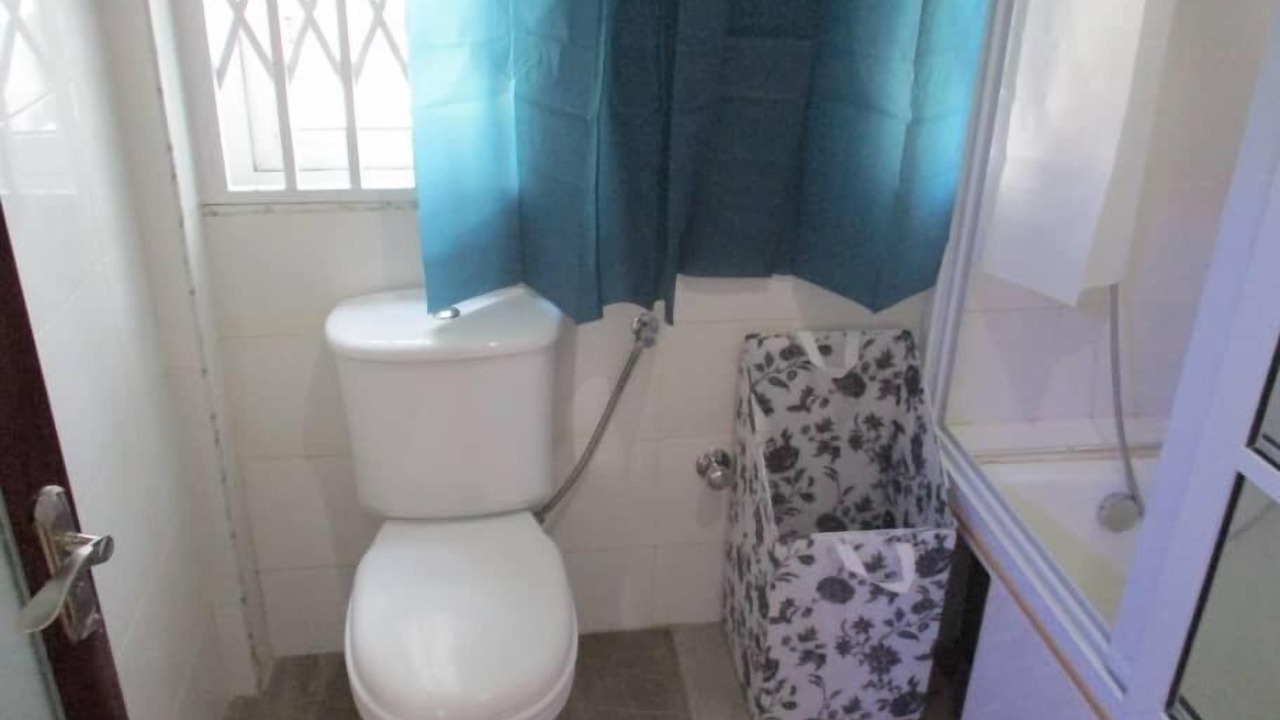 Photo of Bathroom in Sekondi-Takoradi