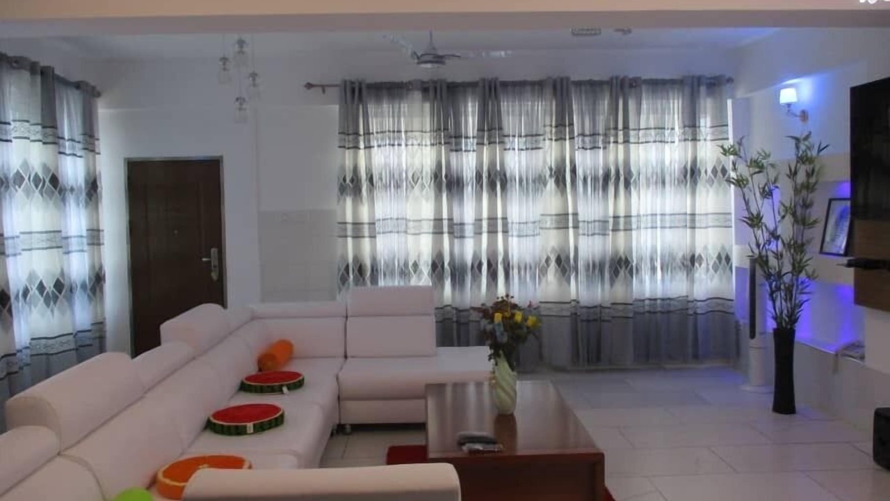 Photo of Bedroom in Sekondi-Takoradi