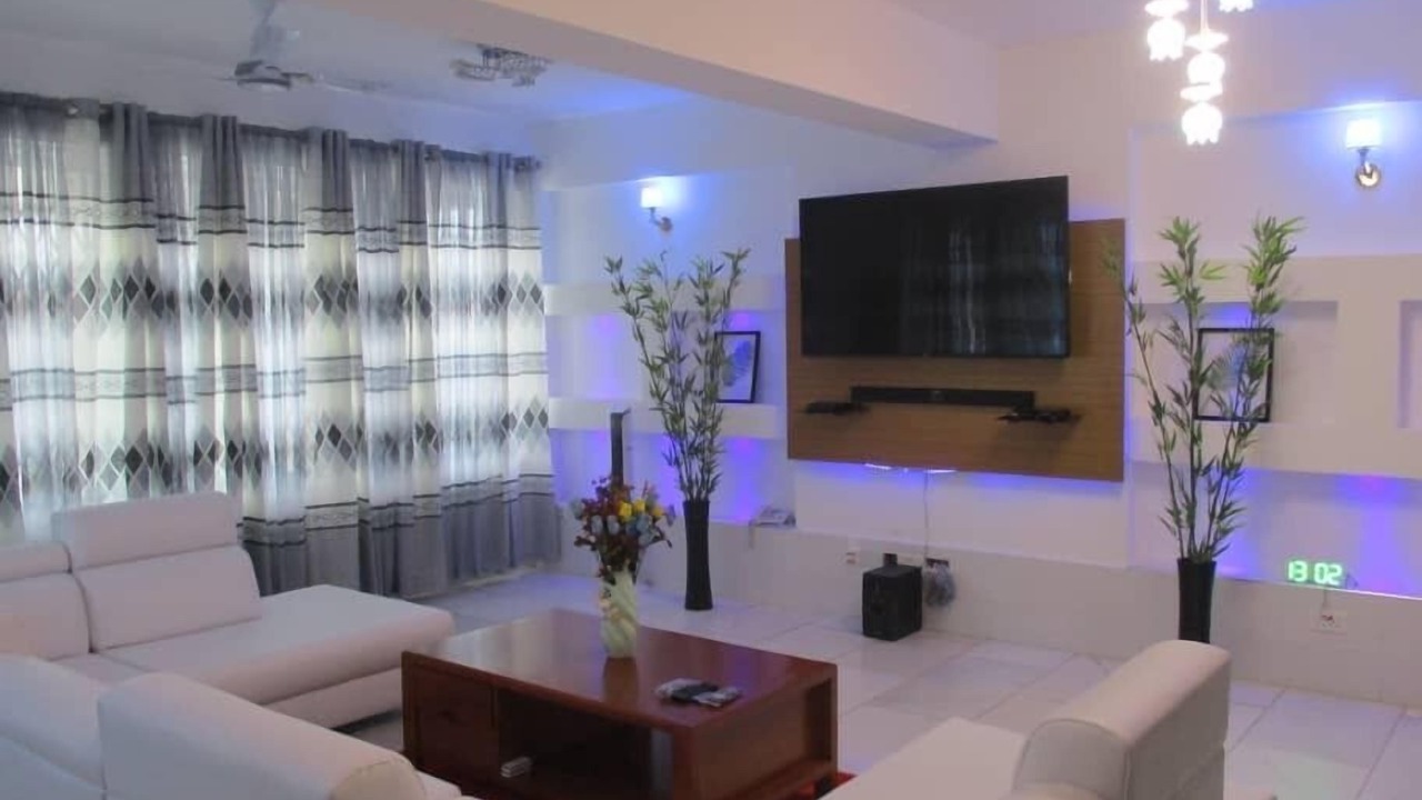 Photo of Bedroom in Sekondi-Takoradi