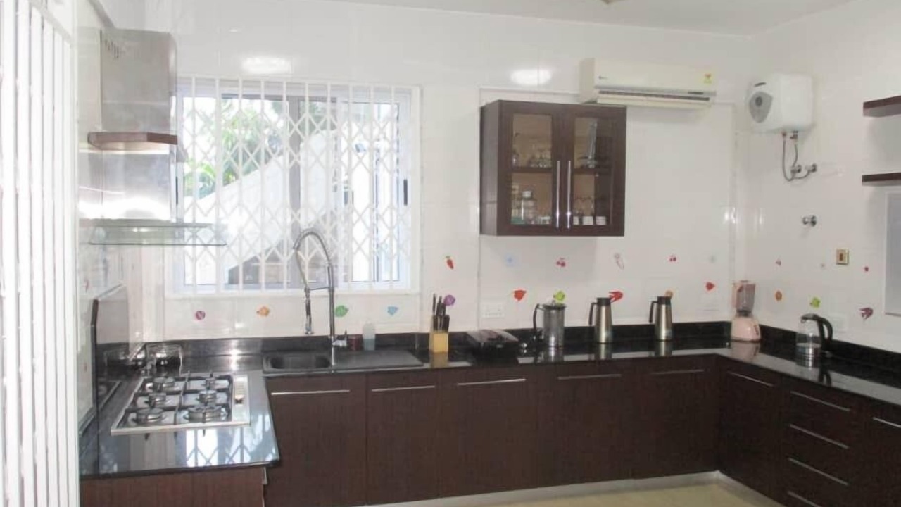 Photo of Kitchen in Sekondi-Takoradi