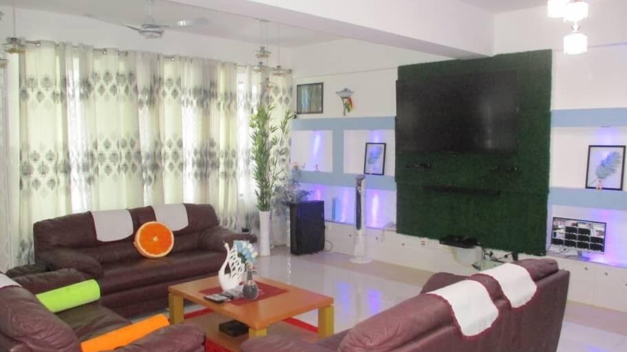 Photo of Bedroom in Sekondi-Takoradi