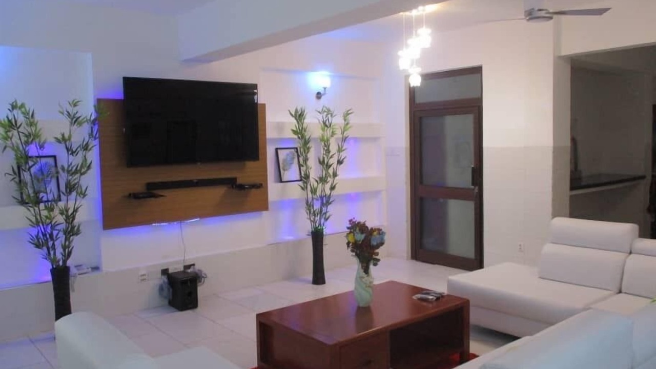 Photo of Bedroom in Sekondi-Takoradi