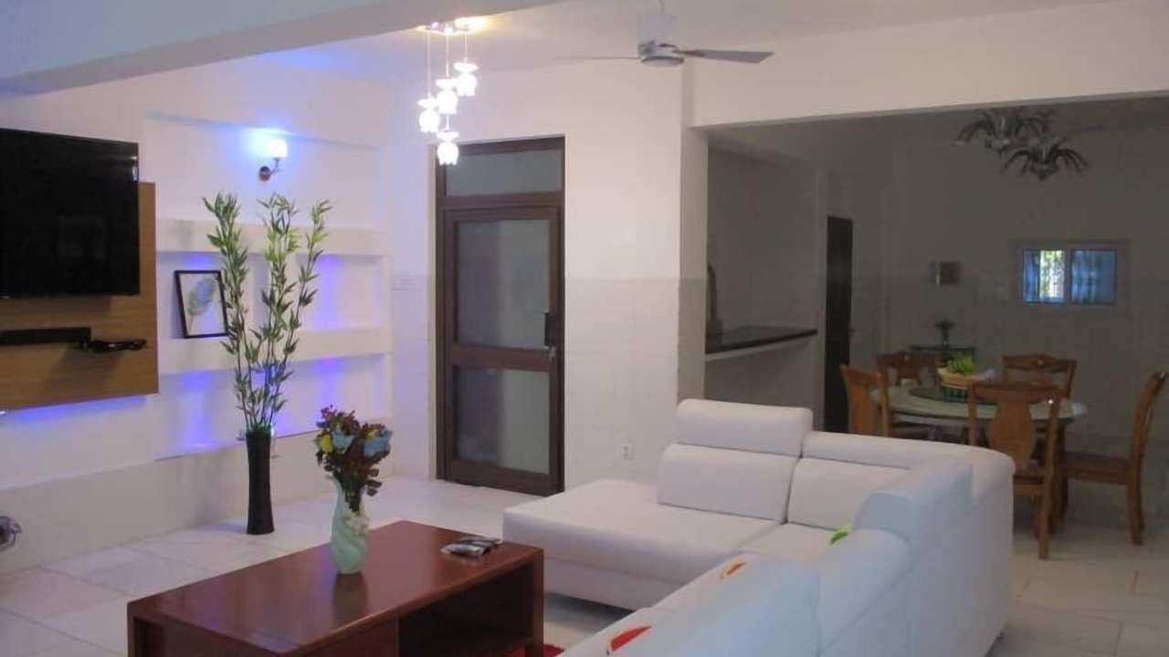 Photo of Bedroom in Sekondi-Takoradi