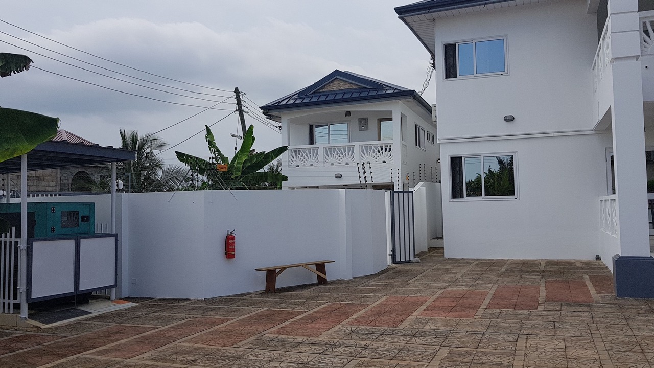 Photo of Outdoor in Sekondi-Takoradi