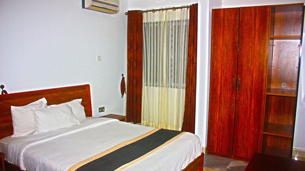 Photo of Bedroom in Sekondi-Takoradi